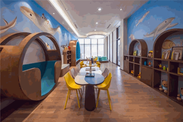 悦之梦文化艺术培训